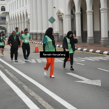 Runner Photo 8536401