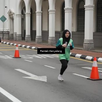 Runner Photo 8536403