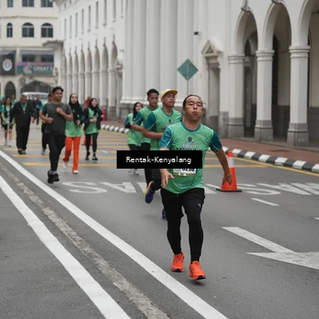 Runner Photo 8536404