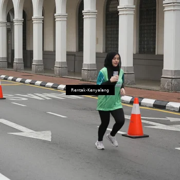 Runner Photo 8536406