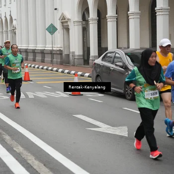 Runner Photo 8536410