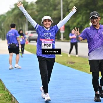 Runner Photo 8536411