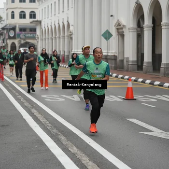 Runner Photo 8536413