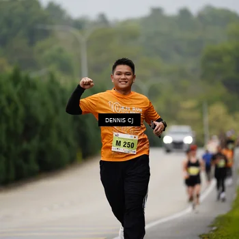 Runner Photo 8536415
