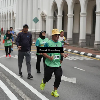 Runner Photo 8536416