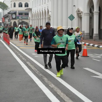 Runner Photo 8536418
