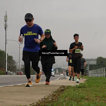 Runner Photo 8536419