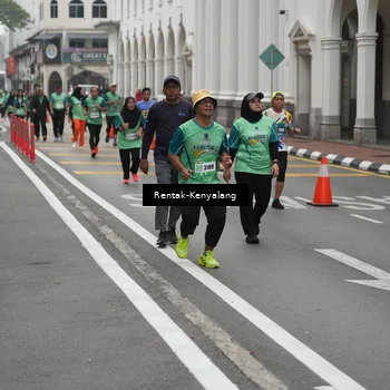 Runner Photo 8536420