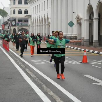 Runner Photo 8536421