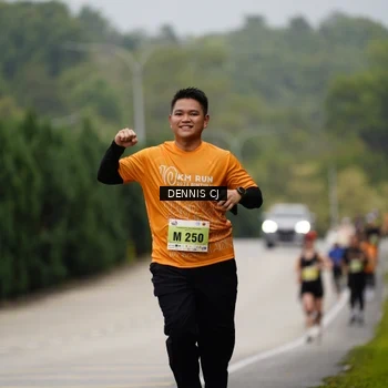 Runner Photo 8536423