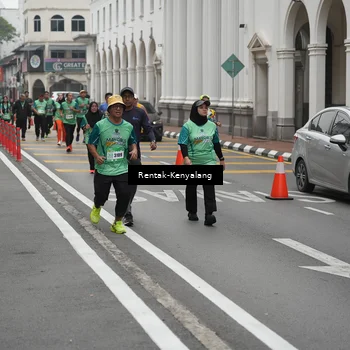 Runner Photo 8536425