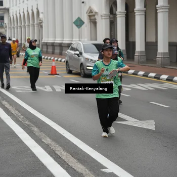 Runner Photo 8536428