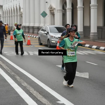 Runner Photo 8536430