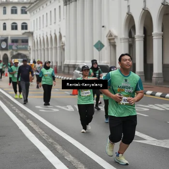 Runner Photo 8536431