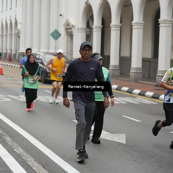 Runner Photo 8536432