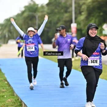 Runner Photo 8536434