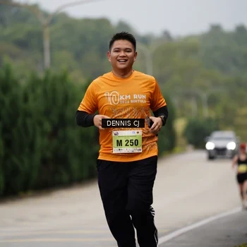 Runner Photo 8536436