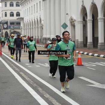 Runner Photo 8536437