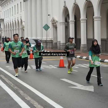 Runner Photo 8536438