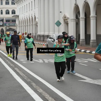 Runner Photo 8536441