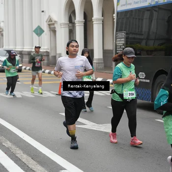 Runner Photo 8536442