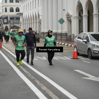 Runner Photo 8536443