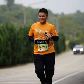 Runner Photo 8536444