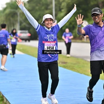 Runner Photo 8536446