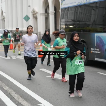 Runner Photo 8536447