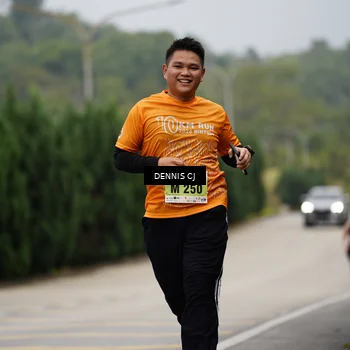 Runner Photo 8536448