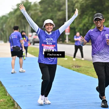 Runner Photo 8536449