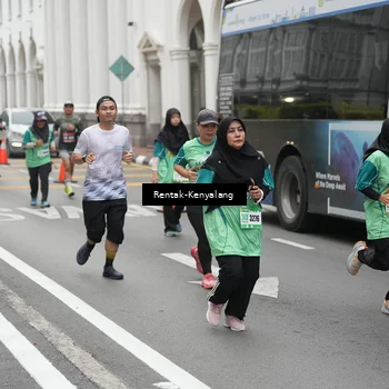 Runner Photo 8536452