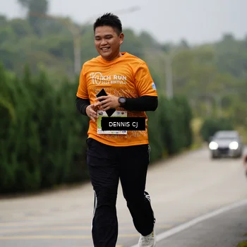 Runner Photo 8536455