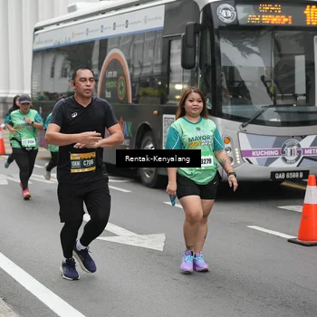 Runner Photo 8536456