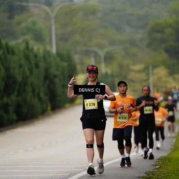 Runner Photo 8536457