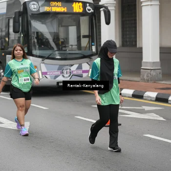 Runner Photo 8536458
