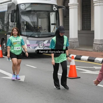 Runner Photo 8536460