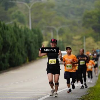Runner Photo 8536461