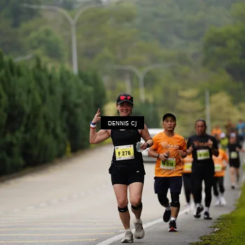 Runner Photo 8536463