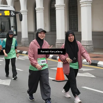 Runner Photo 8536464