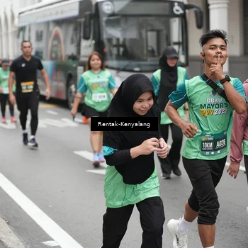 Runner Photo 8536466