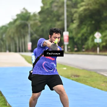 Runner Photo 8536467