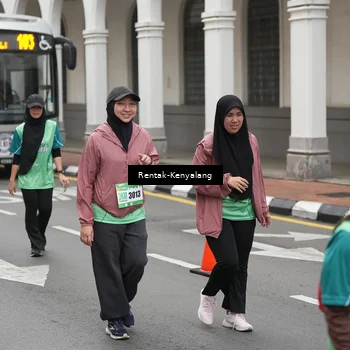 Runner Photo 8536469