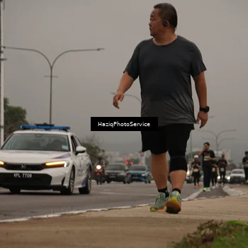 Runner Photo 8536470