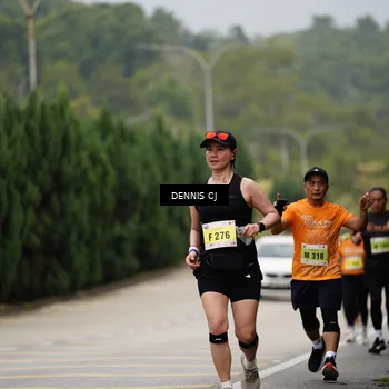 Runner Photo 8536472