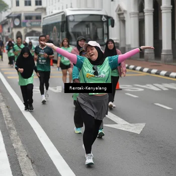 Runner Photo 8536475