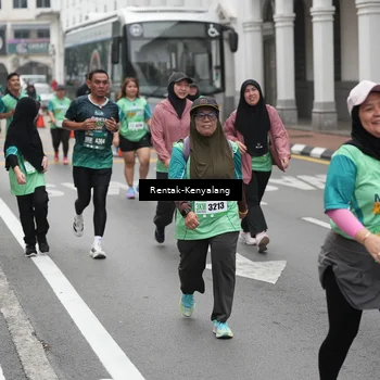 Runner Photo 8536476
