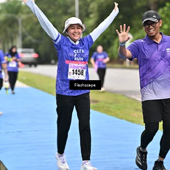 Runner Photo 8536478