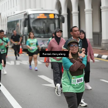 Runner Photo 8536479