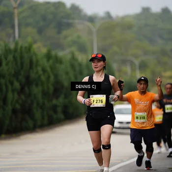 Runner Photo 8536480